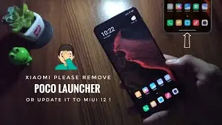 MIUI 12 Issues & Basic Features Missing On Redmi K20 !