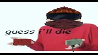 Roblox Isle: No Gun TC?