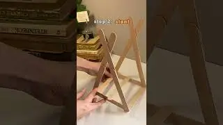 FERRIS WHEEL GIFT IDEA (DIY FERRIS WHEEL)