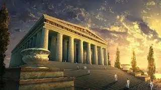 Das antike Griechenland - Athen gegen Sparta (Doku Hörbuch)