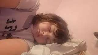 My night routine 