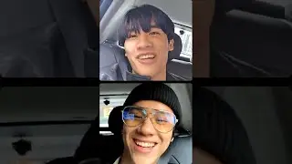 [030724] Tay Tawan IG Live (w/ Nanon)
