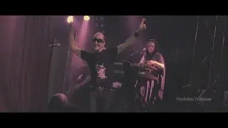 Men Without Hats (live) 