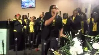 At The Cross- IMPACT