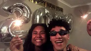 New Years Vacation - Cape Town | South African Couple YouTubers