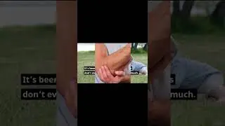 Why Do Our Joints Pop? #jointpoping #jointcracking #why #shorts #how
