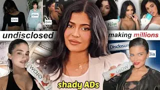 The Kardashian's are in TROUBLE...(undisclosed AD's)