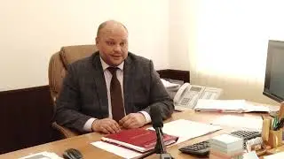 11.06.2020 :: БРИФИНГ И.О. ГЛАВЫ ЗАТО ЖЕЛЕЗНОГОРСК АЛЕКСЕЯ СЕРГЕЙКИНА