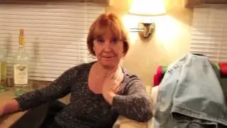 AUNT MELISSA'S FAILED TAKES! (LEAKED)