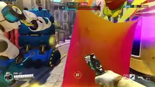 Missing my shots but i cheat :/
