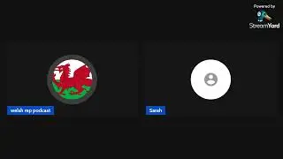 Welsh Republic Podcast 171 With Sarah From DDG GEOPOLITICS