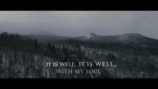 It Is Well With My Soul - Audrey Assad