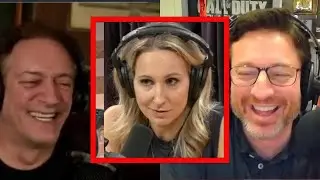 Joe Rogan And His Womanising Abilities | PKA