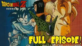 Dragon Balls Z - Stop Vegeta Now - Full Episode!