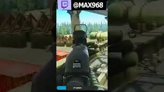 ОШИБКА | ESCAPE FROM TARKOV ТАРКОВ EFT | 