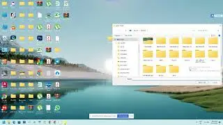 Windows 11 Folder Thumbnails not showing