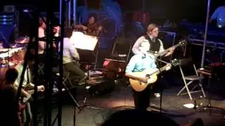Jeremy Messersmith - Knots [08/19/11]
