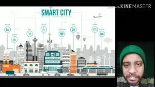 Smart City: An information technology based model