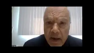 Eyewitness to Aftermath of Sabra Shatila Massacre