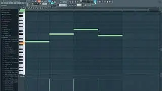 Fl Studio - Be Nice [Future Progressive Project]