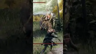 Elden Ring Players Have Died More Than 277 Million Times to Tree Sentinel 
