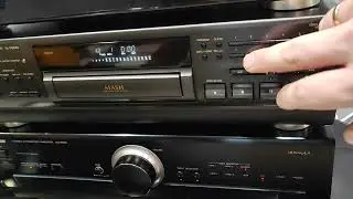 Technics SL-PS840