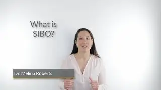 What is SIBO?
