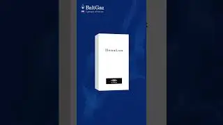 Тепло там, где есть надёжные газовые котлы НеваLux👌🏻 #baltgaz