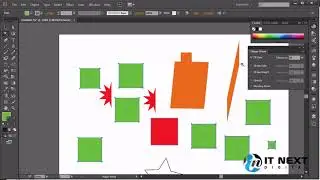 12 Adobe Illustrator CC Bangla Tutorial Part 12