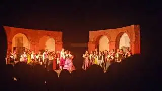 Опера Кармен в Бегликташ и @evelinr9742