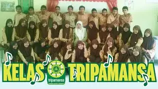 Kelas Tripamansa