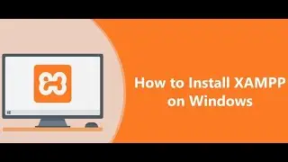 How to Install XAMPP Server on Window10 | Step by Step in Hindi 2020 [100% Work]