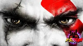 GOD OF WAR 1 ► Бог Войны  ► Русская версия ► Часть 4-я (Испытания Архитектора)