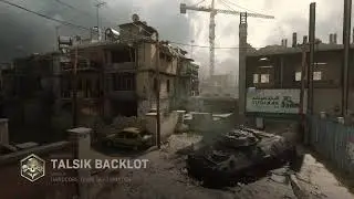 MW gold VAL/MP5 grind