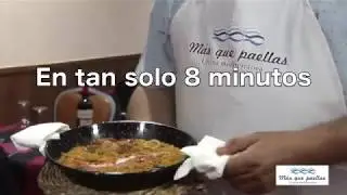 Mas que paellas