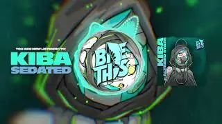 Kiba - Sedated