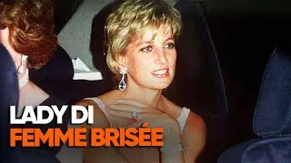 Lady Di, portrait d'une rebelle qui a fait trembler 