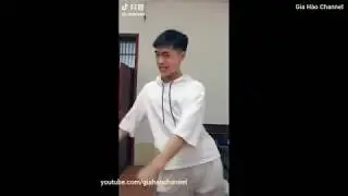 [TikTok] Khi bạn tua nhanh 10x ngoài đời  - TikTok China