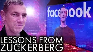 The Mark Zuckerberg Approach for Successful Projects