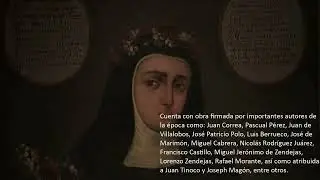 #ElPoderDeLosMuseos Museo de arte religioso ex convento de Santa Mónica