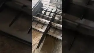 Решетный стан Claas +79900261068 АДИРОН ремонт, изготовление, новый Комбайн Класс Мелитополь