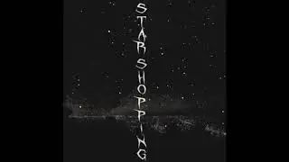 Lil Peep - Star Shopping (1 hour loop version)