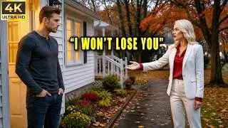 Single Dad Quit His Job — Then the CEO Came to His Door and Said, “I Accept… But I Won’t Lose You”