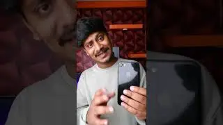 I bought iPhone 7 For ₹7,000 256GB Storage & 100% Battery Health