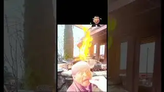 блин я соседей разбудил😹😼 