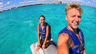 BAHAMAS VLOG
