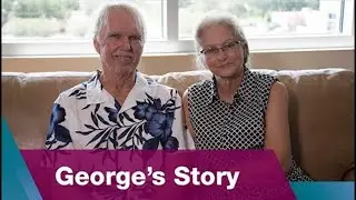George's Story: A 