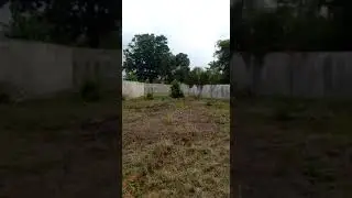 Tanah akses kontener dekat stadion jalak harupat dekat tol.s 4000 meterSrt sertifikat