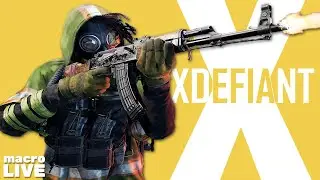 XDEFIANT IS FINALLY OUT: My Initial Thoughts & Opinions