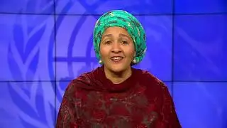 2019 NEC Amina J. Mohammed - Opening the 2019 National Evaluation Capacities Conference